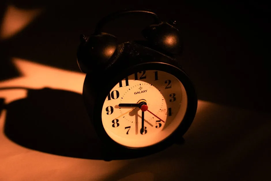 Adderall and Sleep: Managing Nighttime Challenges (2026) — Adderall Guide