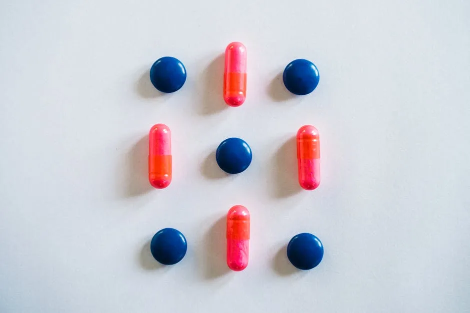 Adderall vs. Generic Amphetamine: Key Differences (2026) — Adderall Guide