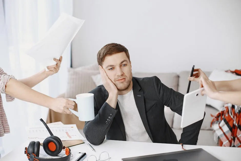 ADHD and Emotional Regulation: Managing Daily Overwhelm (2026) — ADHD in Adults