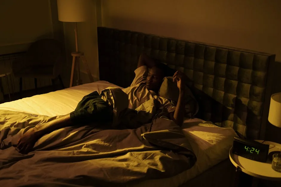 ADHD and Sleep: Breaking the Insomnia Cycle (2026 Guide) — ADHD in Adults