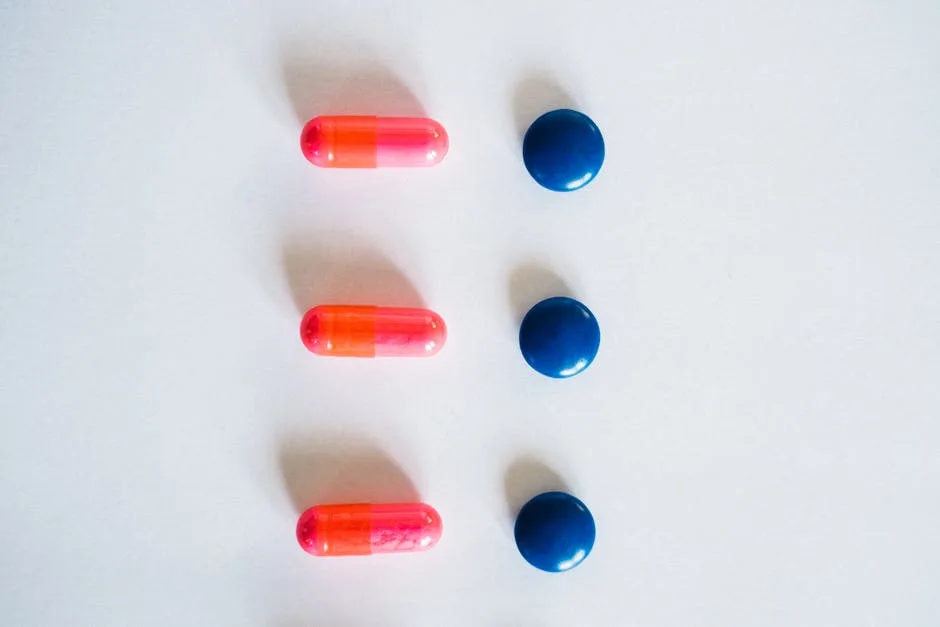 Adderall XR vs IR: Which Works Better in 2026? — Adderall Guide