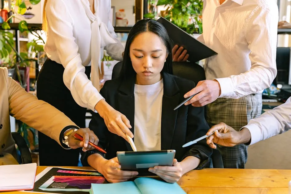 Managing ADHD at Work: Practical Strategies That Actually Work (2026) — ADHD in Adults